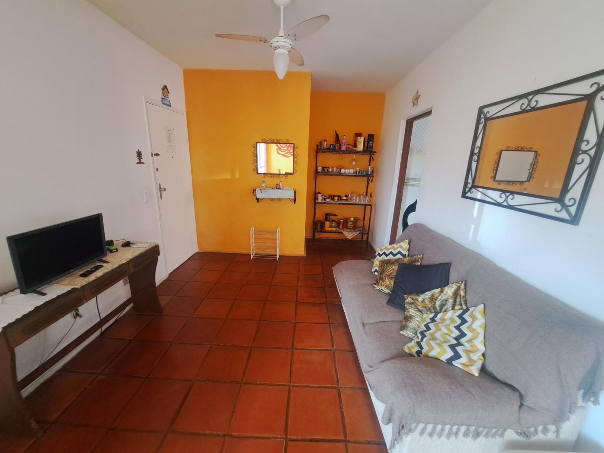 Apartamento Aconchego Check-In Flexivel Guarujá Extérieur photo