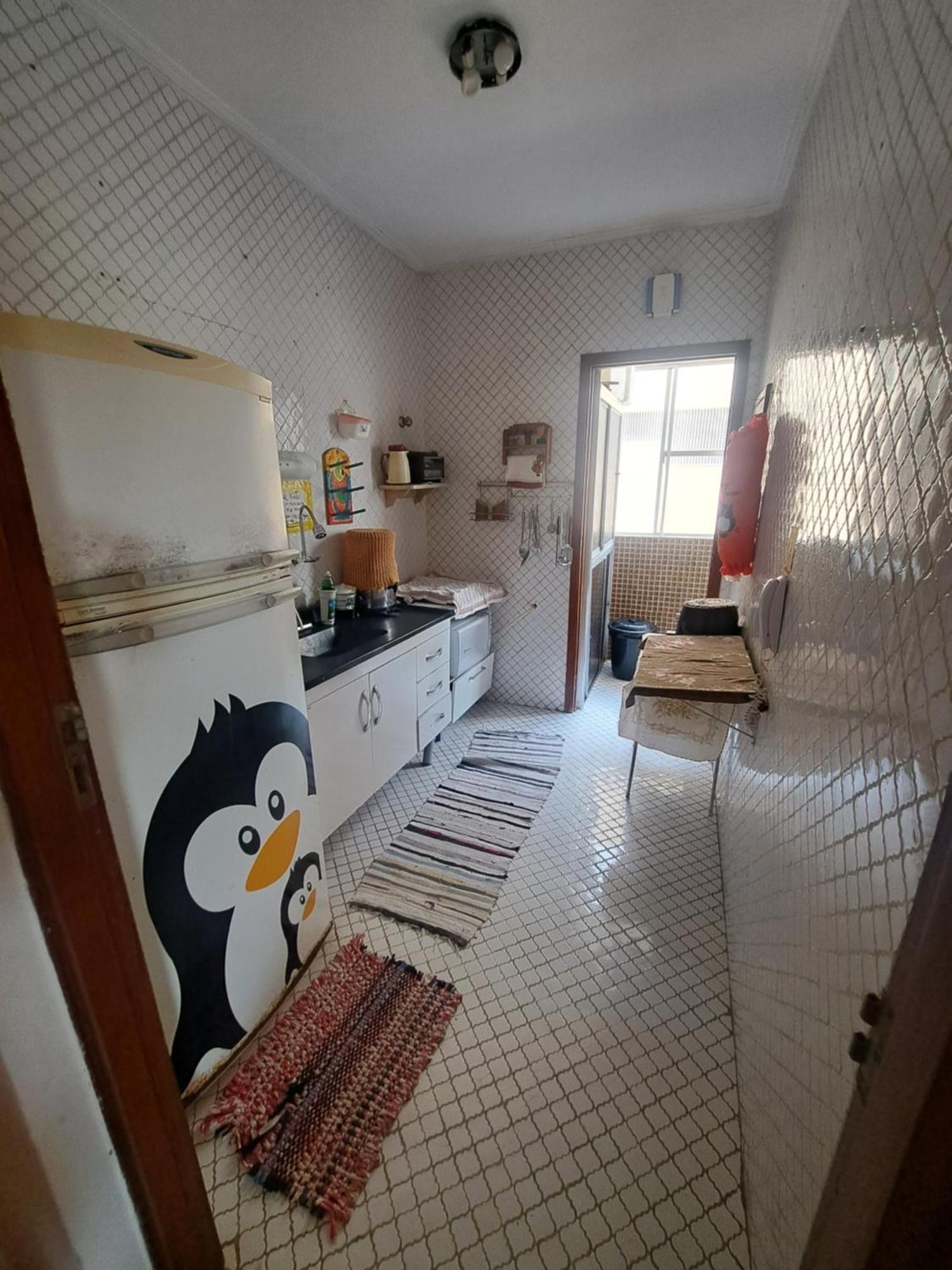 Apartamento Aconchego Check-In Flexivel Guarujá Extérieur photo