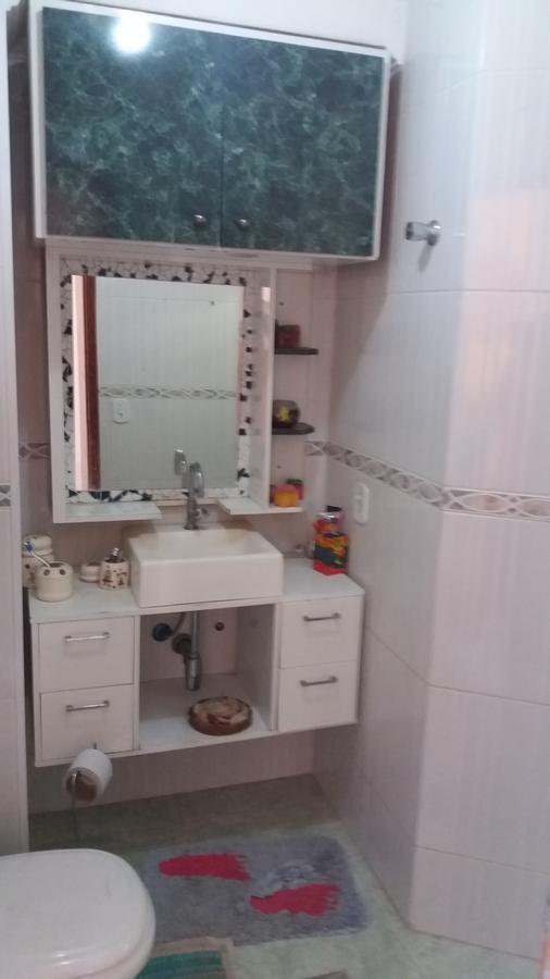 Apartamento Aconchego Check-In Flexivel Guarujá Extérieur photo